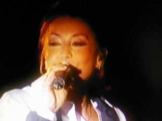 sheila au cabaret sauvage