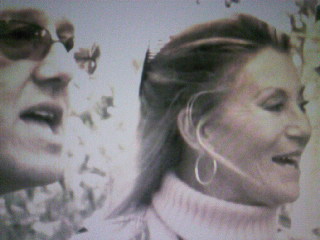 sheila et yves martin!