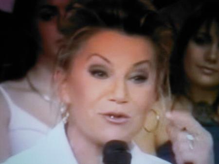 SHEILA DANS VIVEMENT DIMANCHE!
