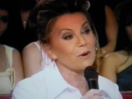 SHEILA DANS VIVEMENT DIMANCHE!