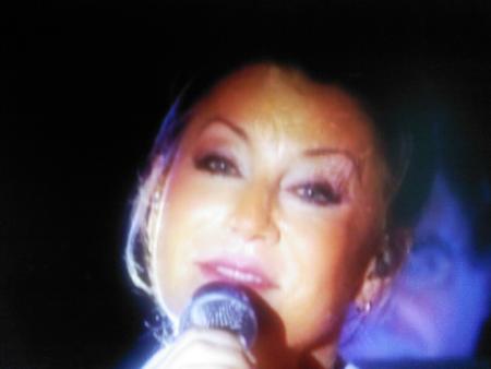 sheila au cabaret sauvage