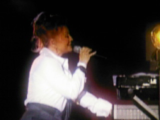 sheila au cabaret sauvage