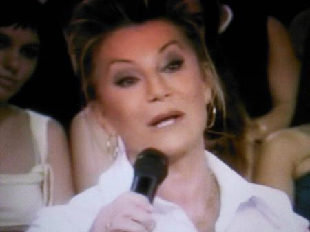 SHEILA DANS VIVEMENT DIMANCHE!