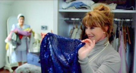 SHEILA SUR CANAL PLUS LE 6 FEVRIER COURT METRAGE! 