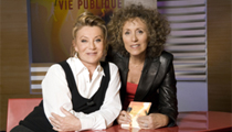 BIENTOT SHEILA EN FEVRIER DANS VIE PRIVEE VIE PUBLIQUE!
