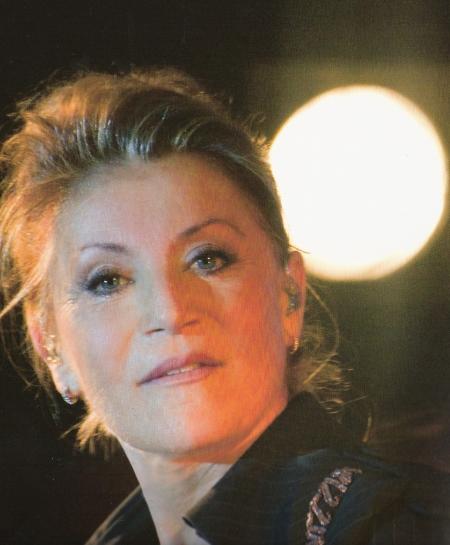 sheila au cabaret sauvage