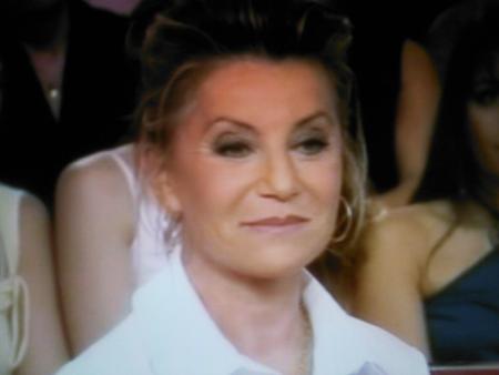 SHEILA DANS VIVEMENT DIMANCHE!