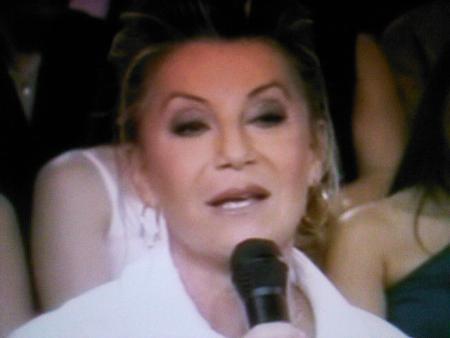 SHEILA DANS VIVEMENT DIMANCHE!