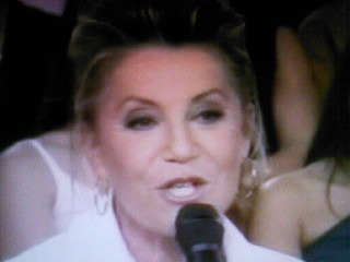 SHEILA DANS VIVEMENT DIMANCHE!