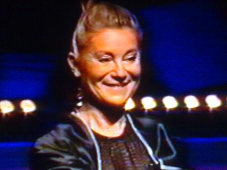 sheila a l'olympia 99!