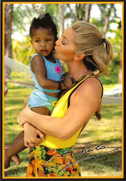 bonour et tres bon vendredi!