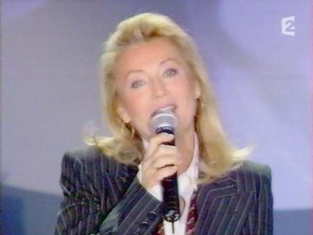 ses 40 ans de carriere!