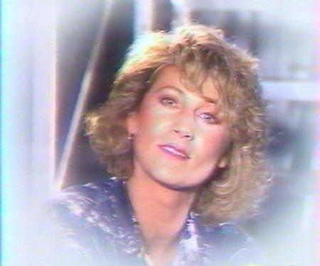 sheila s'appelle annie!