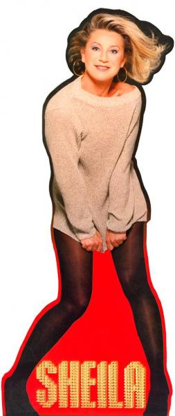 sheila!