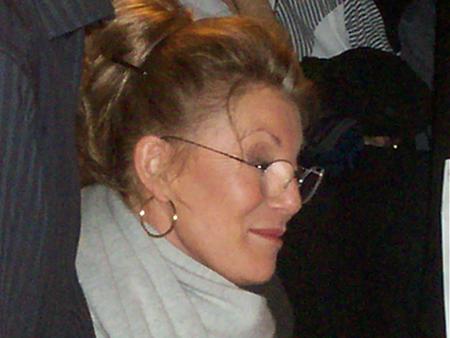 sheila soiree dedicace!