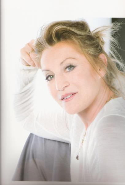 photo de son cabaret!