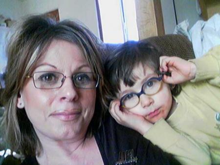 mon tout petit dorian