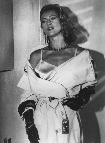 sheila et son clip emmenez moi!