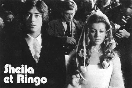 sheila et ringo!