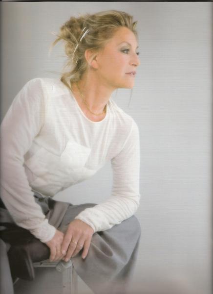 tres belle photo de sheila!