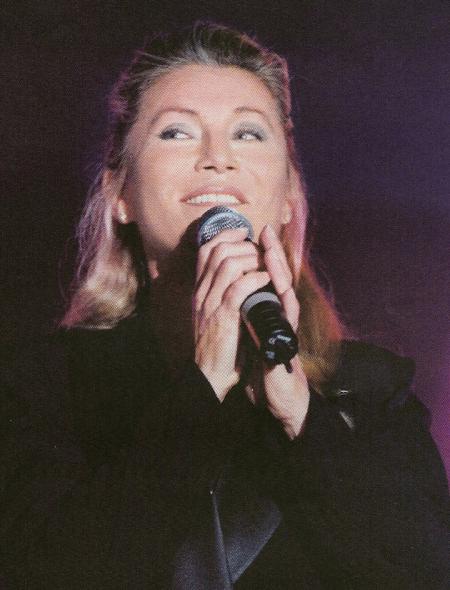 bonjour et tres bon mardi!