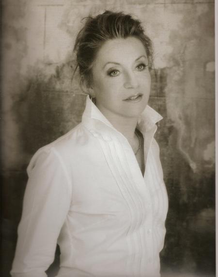 une autre photo de son cabaret!