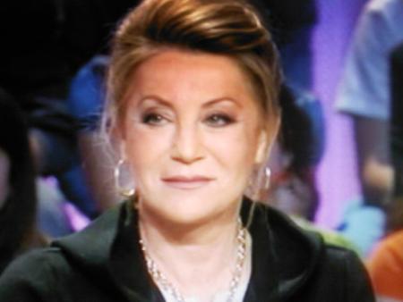 SHEILA AU GRAND JOURNAL SUR CANAL PLUS!