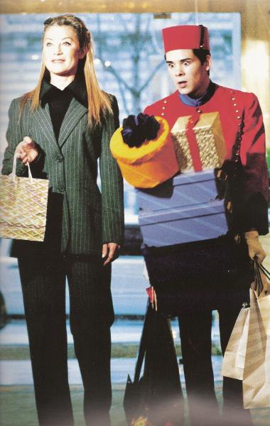 bon jeudi et bonne journee de la femme!