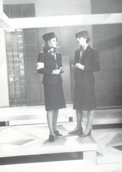 sheila et francoise hardy!