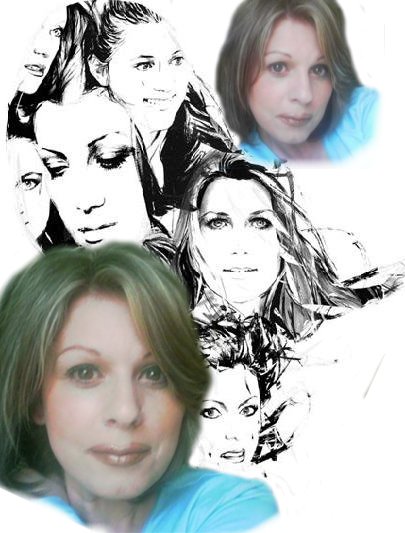 suite des creations!