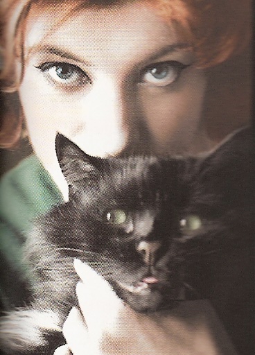 bonjour ensoleille et bon vendredi!