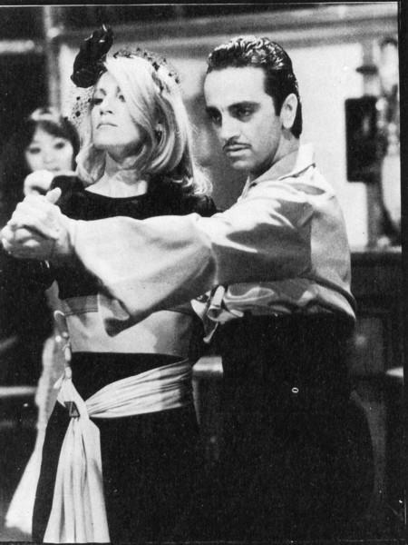 sheila et son formule un!