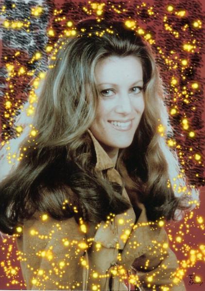 coucou! je suis revenue pour ma creation!