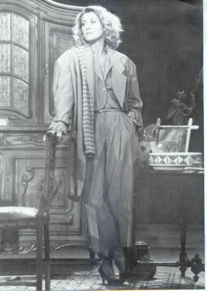 je vous dis donc a demain dimanche!