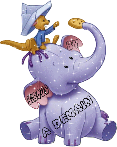 gros bisous ! a demain!