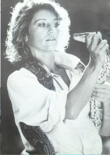 sheila et l'ile au tresor!