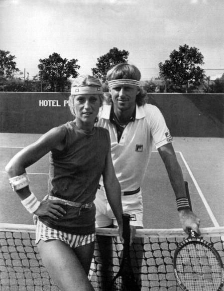 bonjour! tres bon samedi avec sheila et borg!