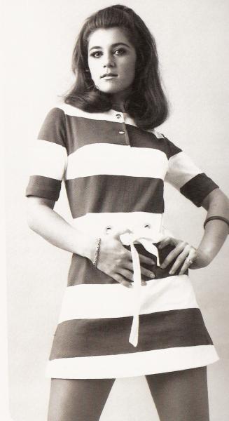 sheila annee sixites!