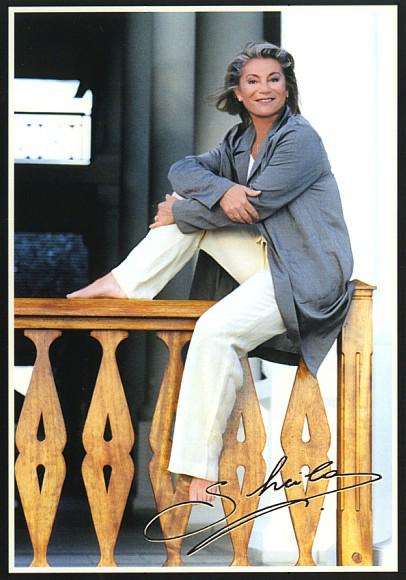 sheila!