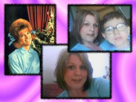 JOYEYX ANNIVERSAIRE MON PETIT DORIAN!