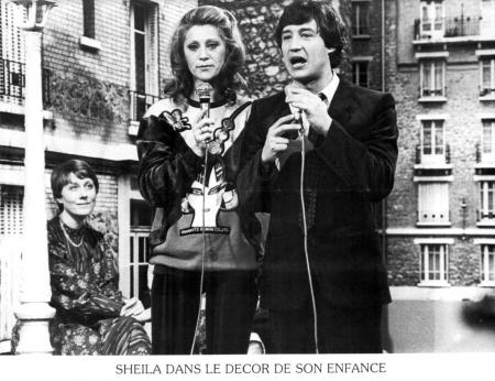 bonjour! et bon jeudi!