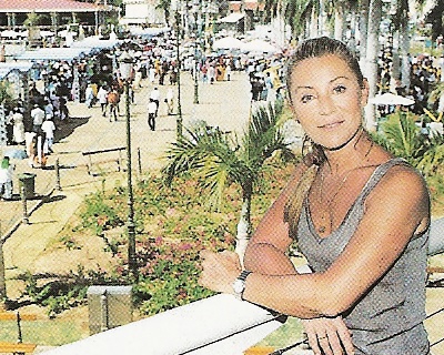 bonjour et bon mercredi!