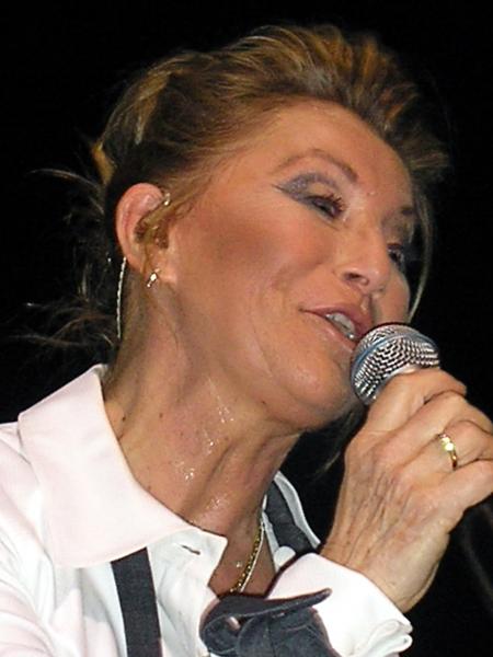 SHEILA A L'OLYMPIA LE MARDI 4 MARS 2008!