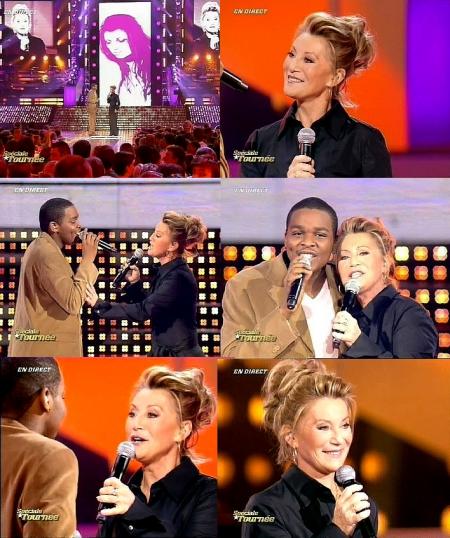 sheila a la star ac!