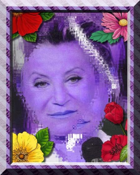 suite de mes creations!