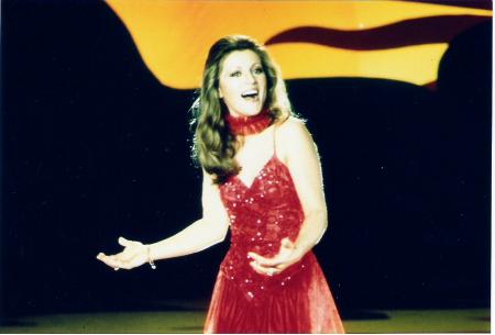 bonjour et au revoir!