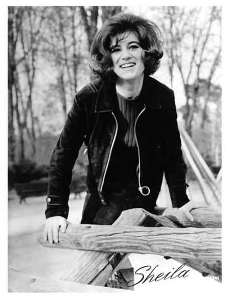 sheila!