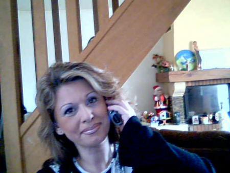 bonjour! bon vendredi !