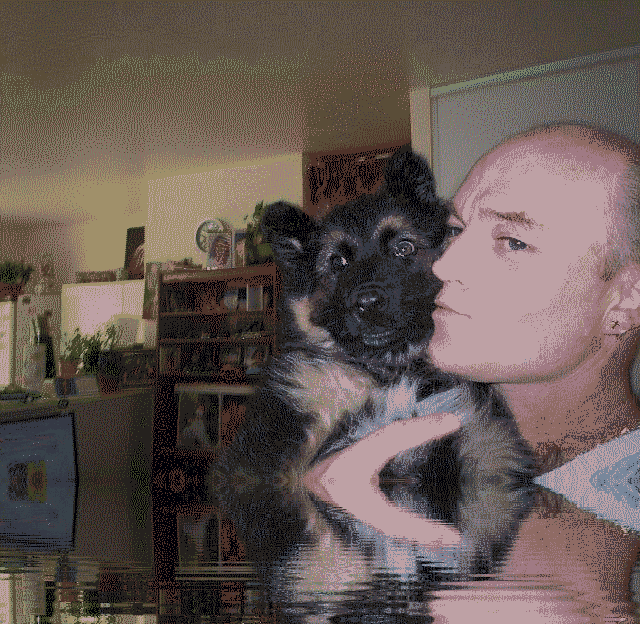 pour mon ami jean marc!