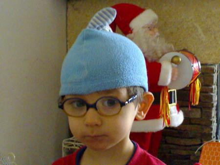 petit delire de mon petit dorian!